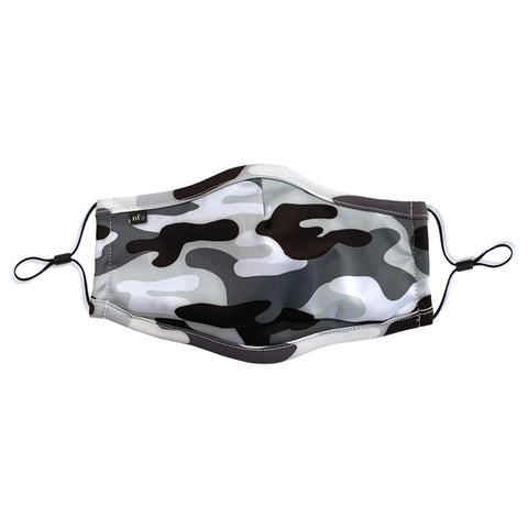 Official Green Duck Camo Face Mask