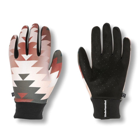 Underhanded Jungle Gloves