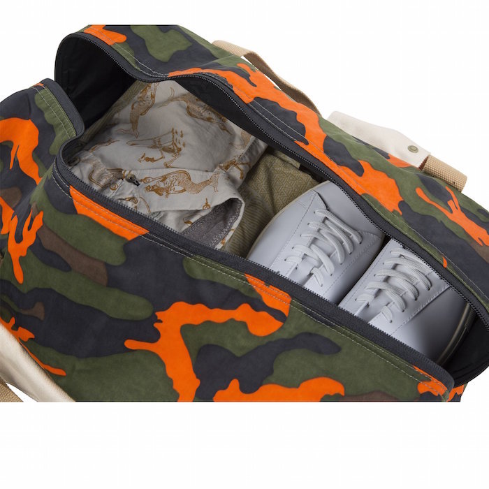 Hex Watney Drifter Duffel