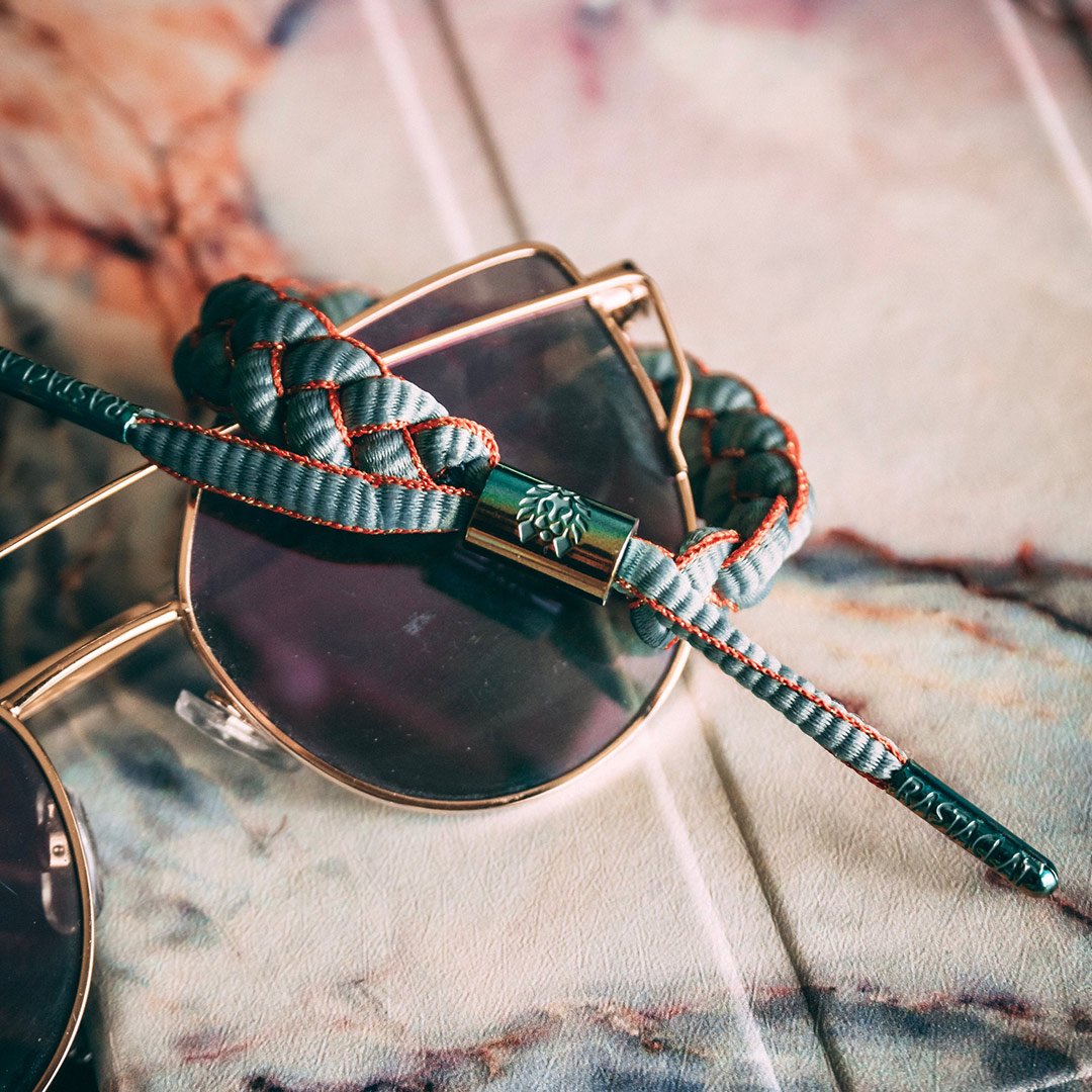 Rastaclat Hyksos Bracelet