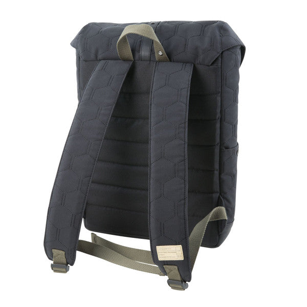 Hex Empire Quilted Alliance Backpack