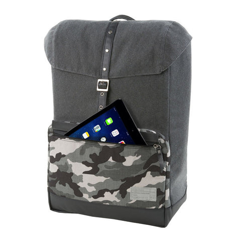 Hex Regiment Echo Backpack