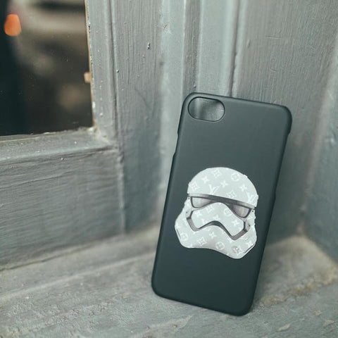 Case Chase Flame Hype iPhone Case