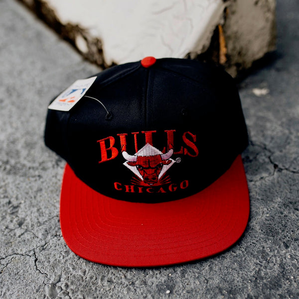 Chicago bulls vintage cap Clearance
