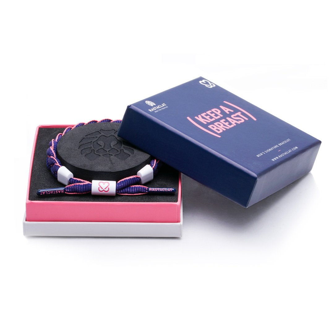 Rastaclat Empower Boxed Bracelet
