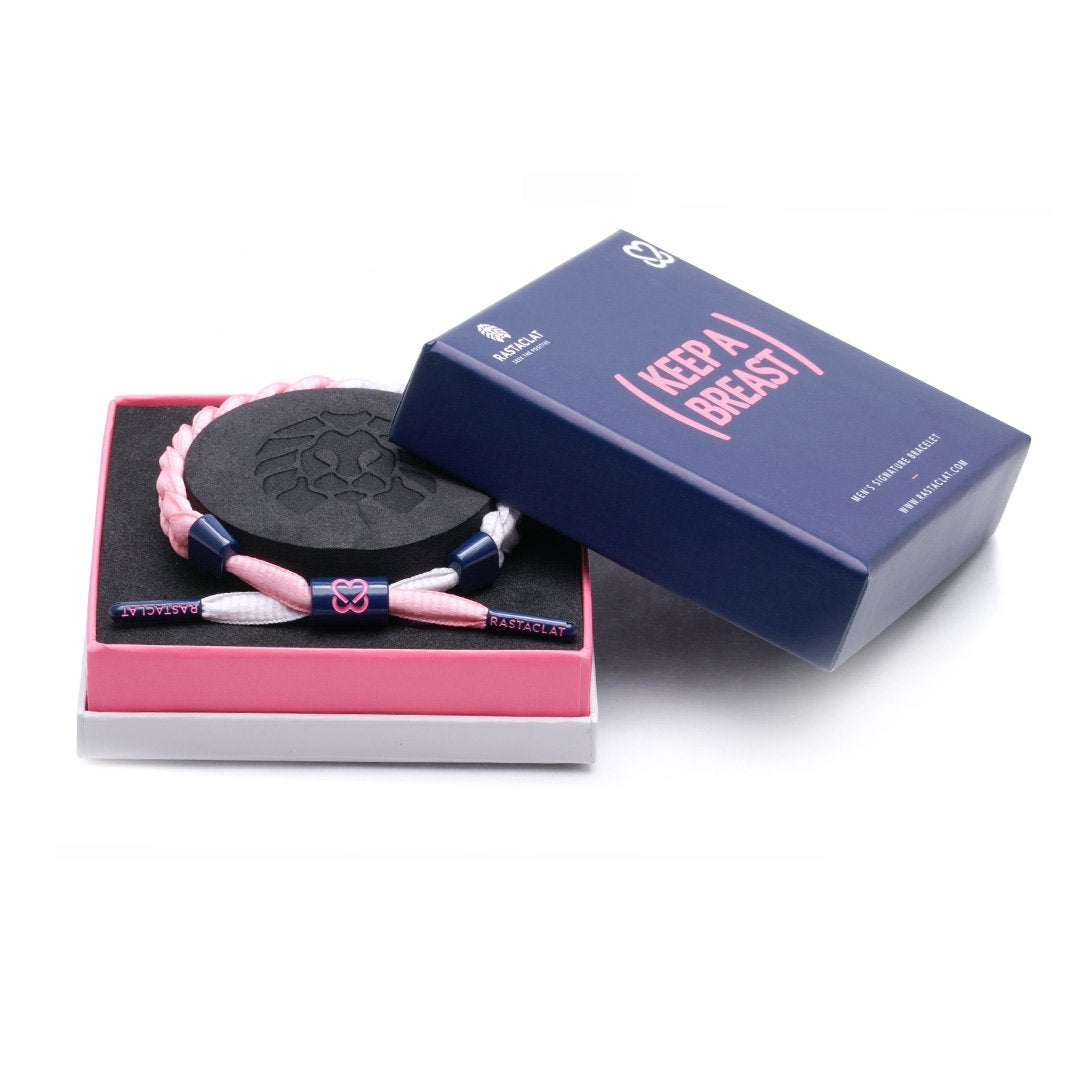 Rastaclat Advocate Boxed Bracelet