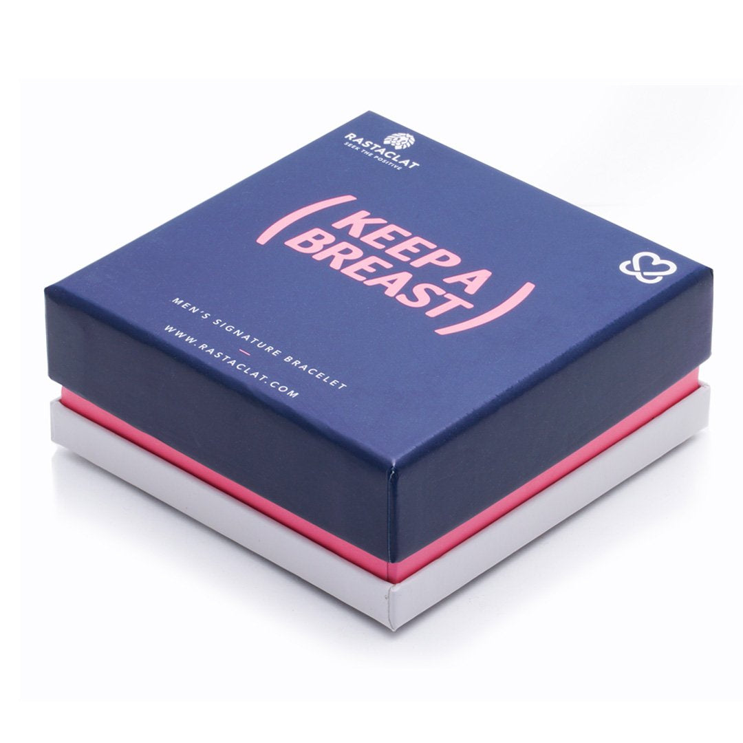 Rastaclat Advocate Boxed Bracelet