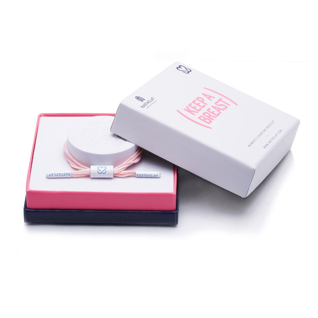 Rastaclat Virtue Mini Boxed Bracelet