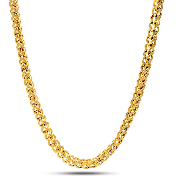 King Ice Franco Necklace