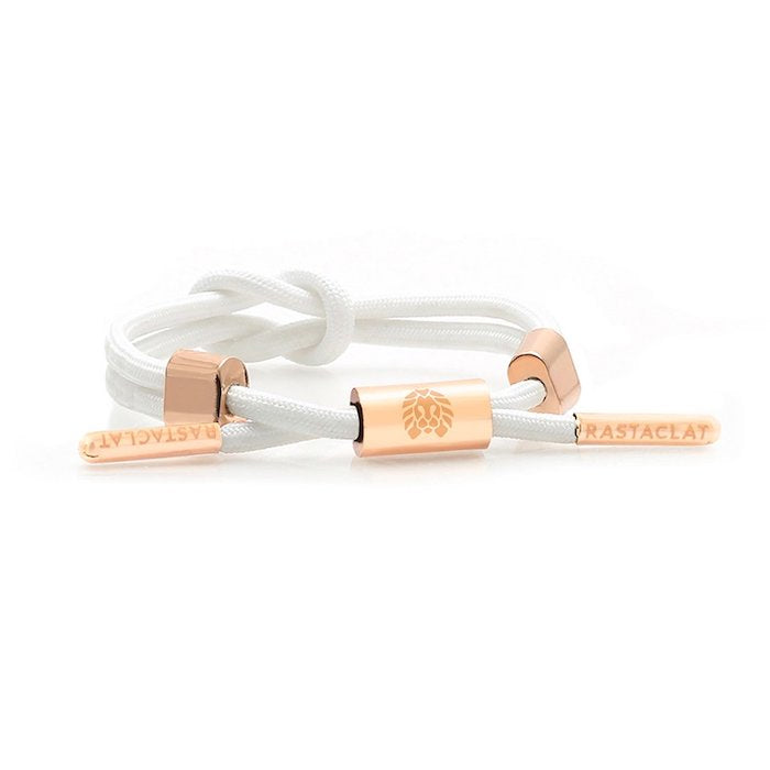 Rastaclat Lily II Knotaclat Bracelet