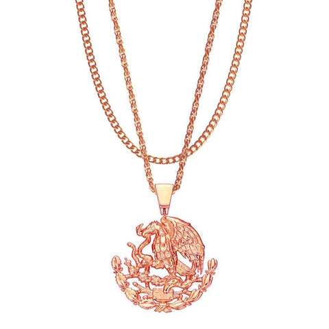 King Ice Franco Necklace
