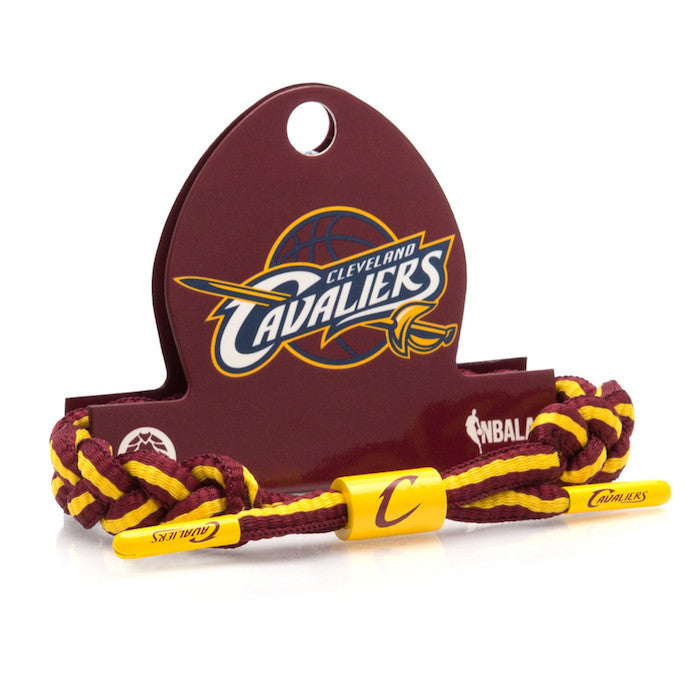 Rastaclat Cleveland Cavaliers Bracelet