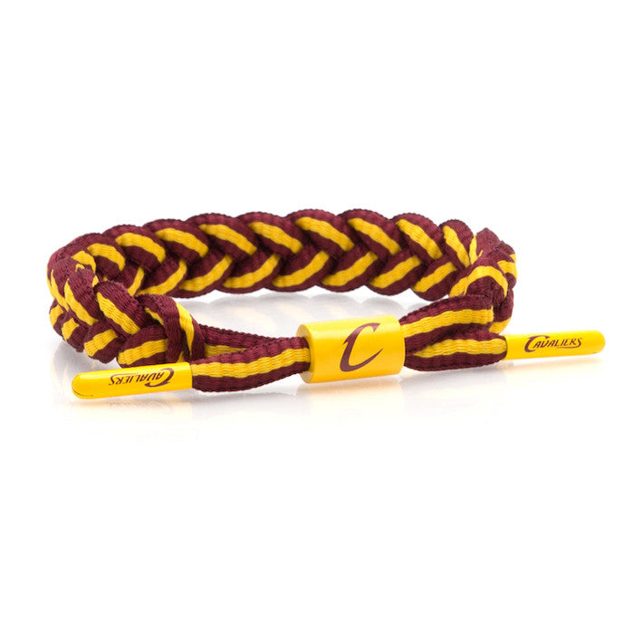 Rastaclat Cleveland Cavaliers Bracelet