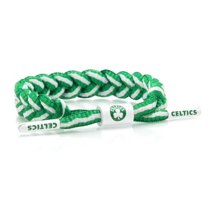 Rastaclat Boston Celtics Bracelet