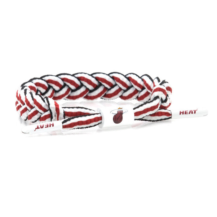Rastaclat Miami Heat Bracelet