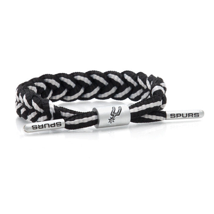 Rastaclat San Antonio Spurs Bracelet