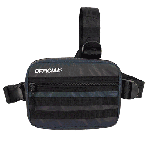 Sprayground Tiff Galaxy Wings Backpack