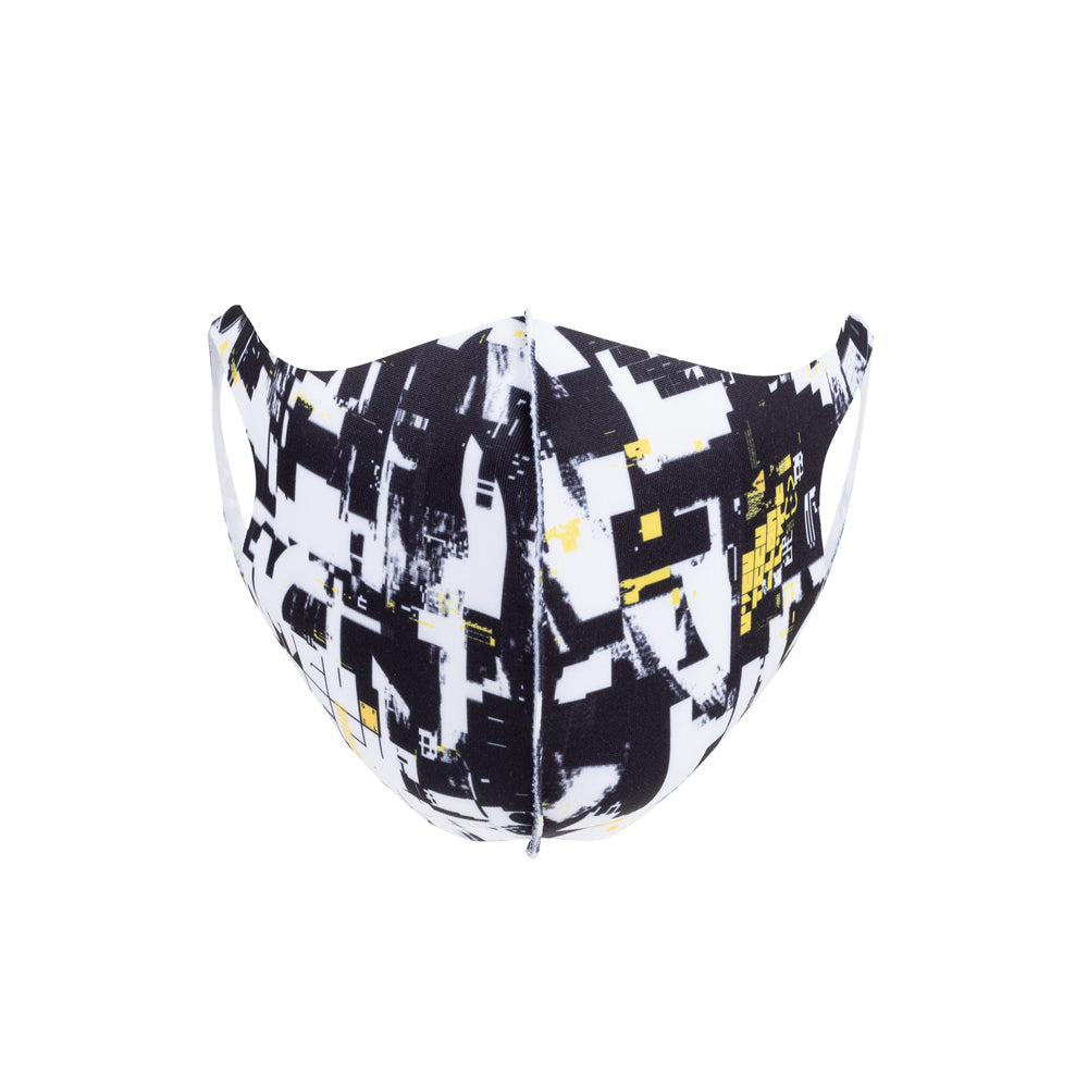 Official Hightech Sumiblast Face Mask