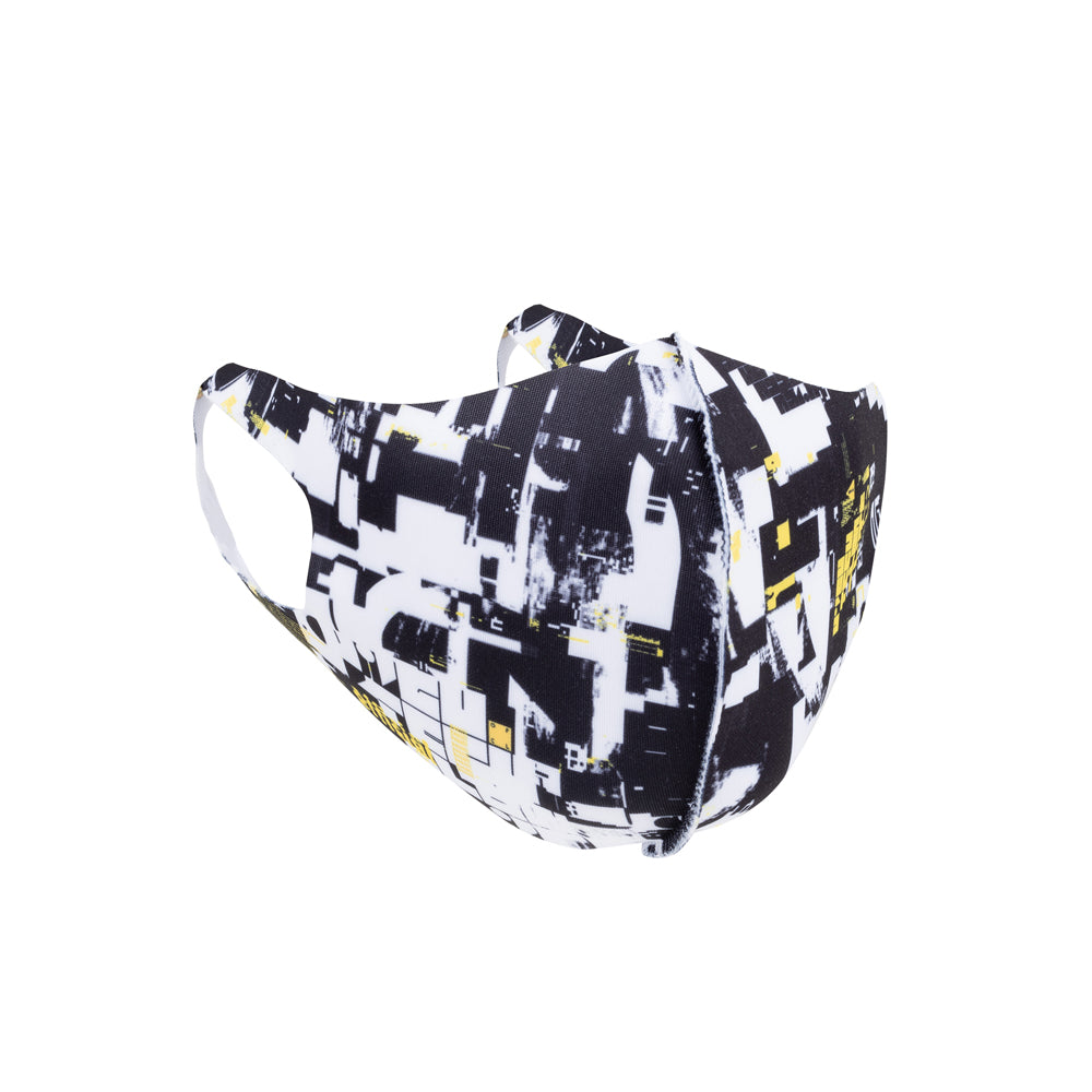 Official Hightech Sumiblast Face Mask