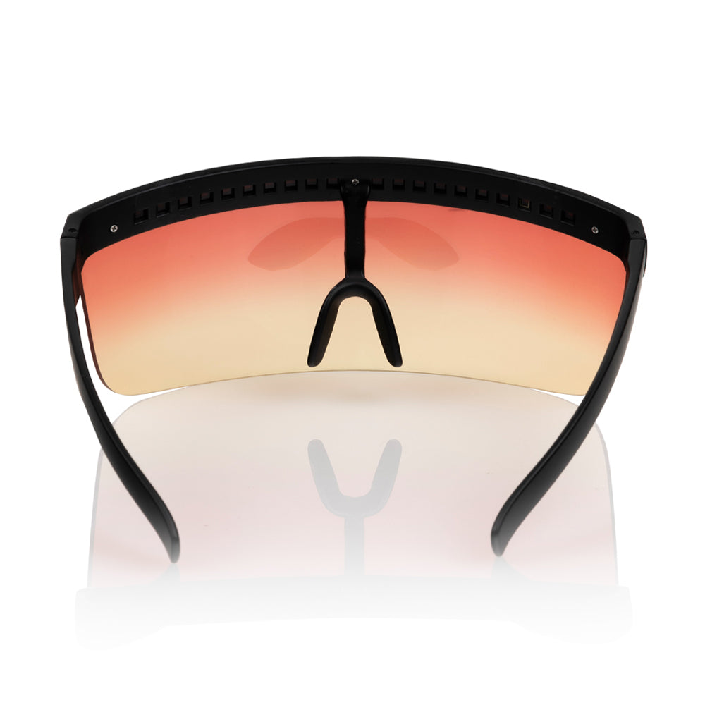 Official Sunset Eye Shield Face Visor