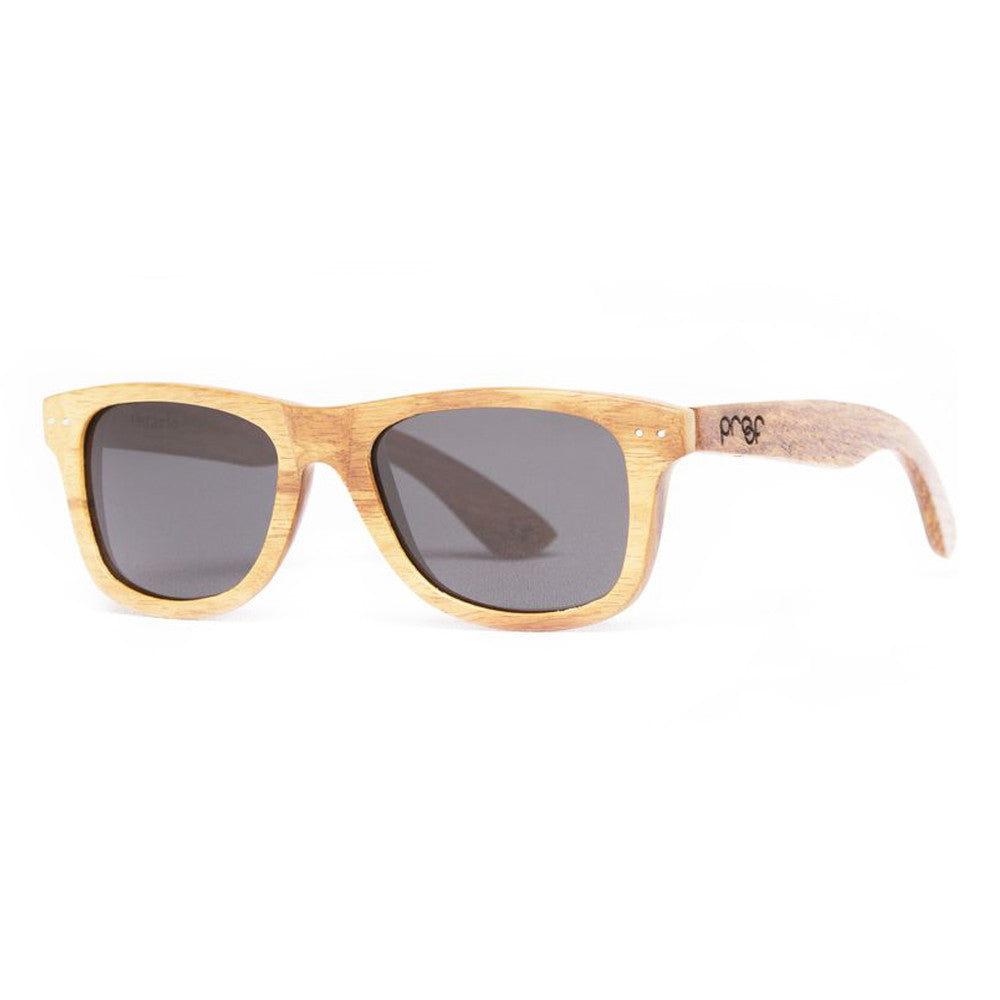 Proof Ontario Lacewood Polarized Sunglasses