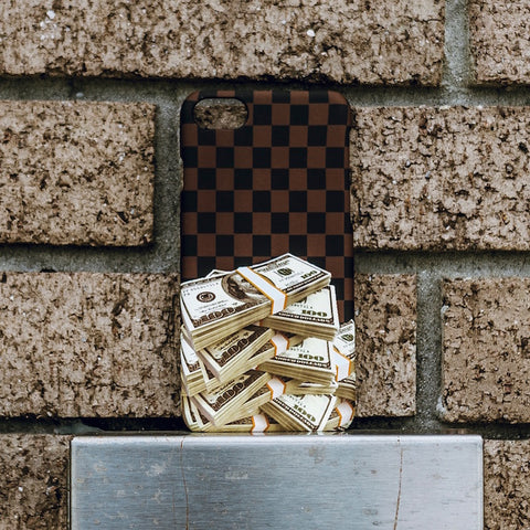 Case Chase Camo Stripes iPhone Case