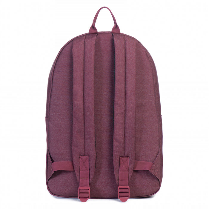 Parkland Meadow Maroon Backpack