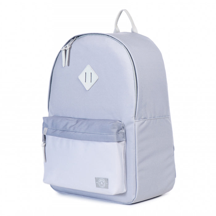 Parkland Meadow Phase Gray Backpack