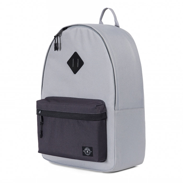 Parkland Meadow Asphalt Backpack