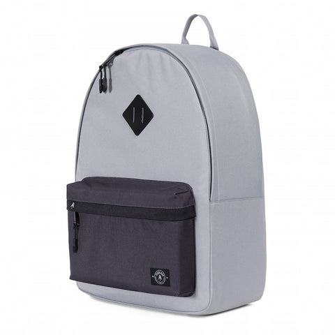 Parkland Meadow Atomic Maroon Backpack