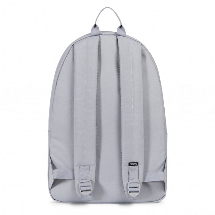 Parkland Meadow Asphalt Backpack