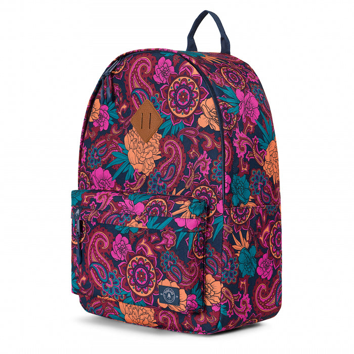 Parkland Meadow Atomic Floral Backpack