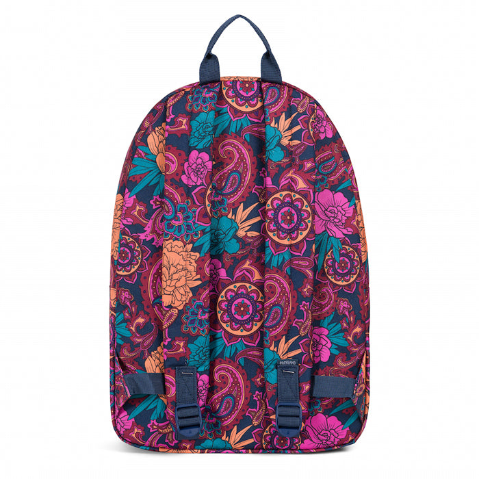 Parkland Meadow Atomic Floral Backpack