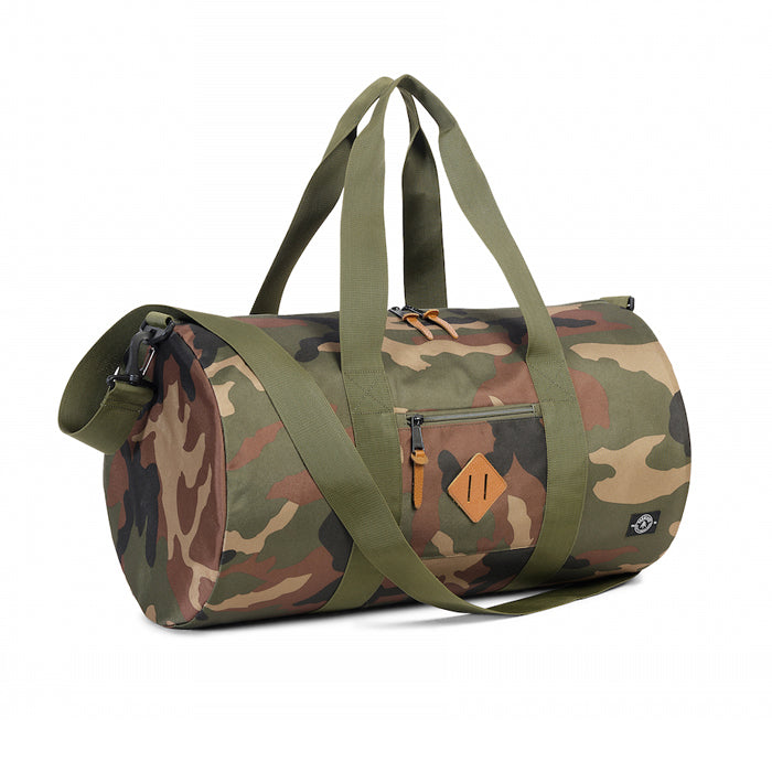 Parkland View Camo Duffel