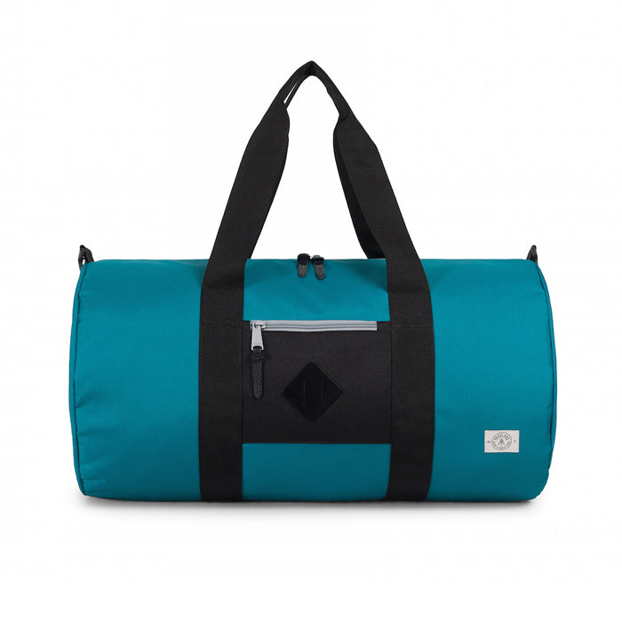 Parkland View Black Jack Duffel