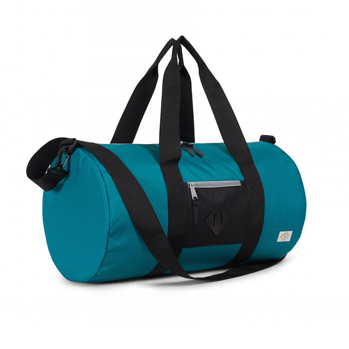 Parkland View Black Jack Duffel