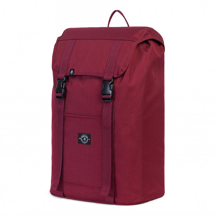 Parkland Westport Maroon Backpack