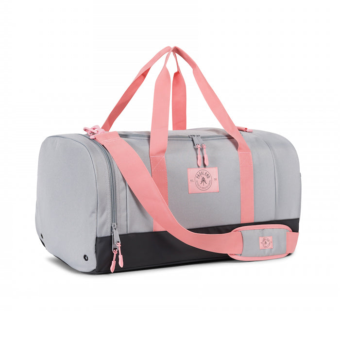 Parkland Peak Bloom Duffel