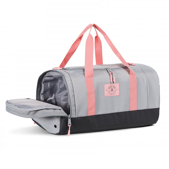 Parkland Peak Bloom Duffel