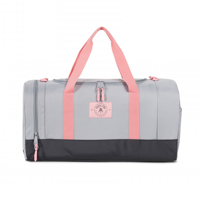 Parkland Peak Bloom Duffel
