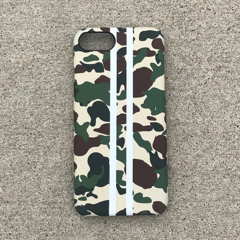 Case Chase Flame Hype iPhone Case