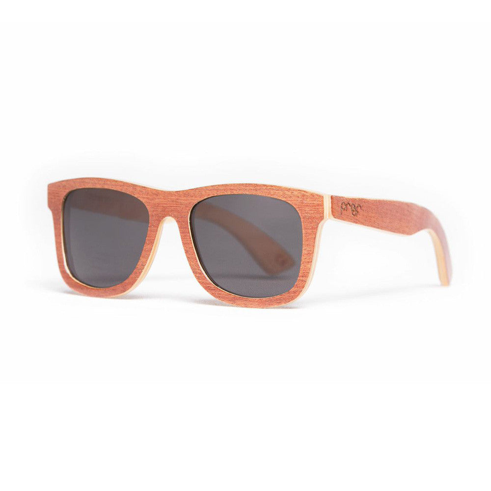 Proof Ontario Skate Cherry Polarized Sunglasses