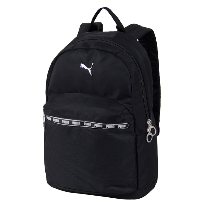 Puma Mainline Black Backpack