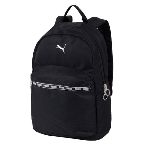 Puma City Block Blue Backpack