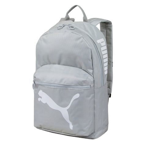 Puma City Block Blue Backpack