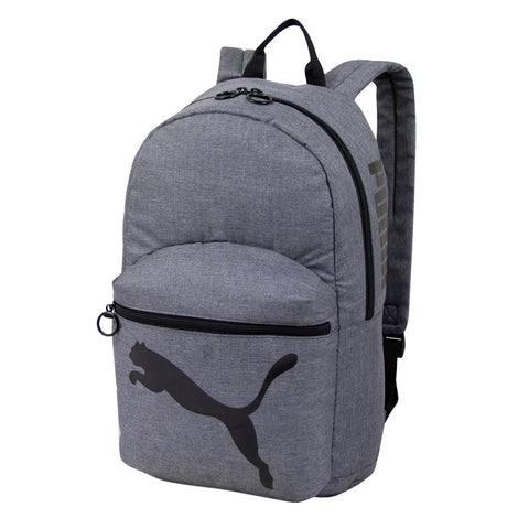 Puma Essential Grey Backpack