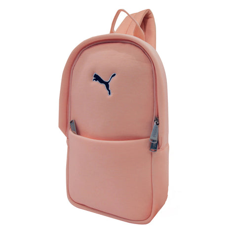 Puma Street Archive Pink Backpack