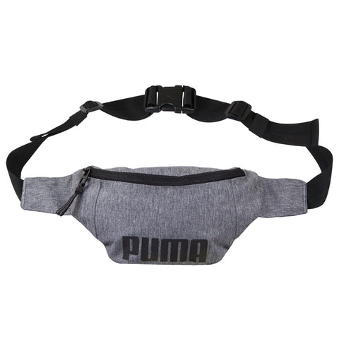 Puma Essential Grey Backpack