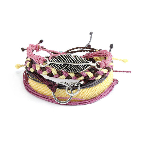Pura Vida Berries and Creme Pack