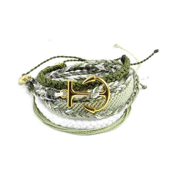 Pura Vida Journey Through the Jungle Pack